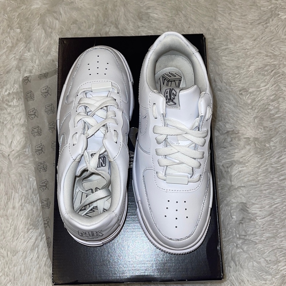 nike pixel air forces